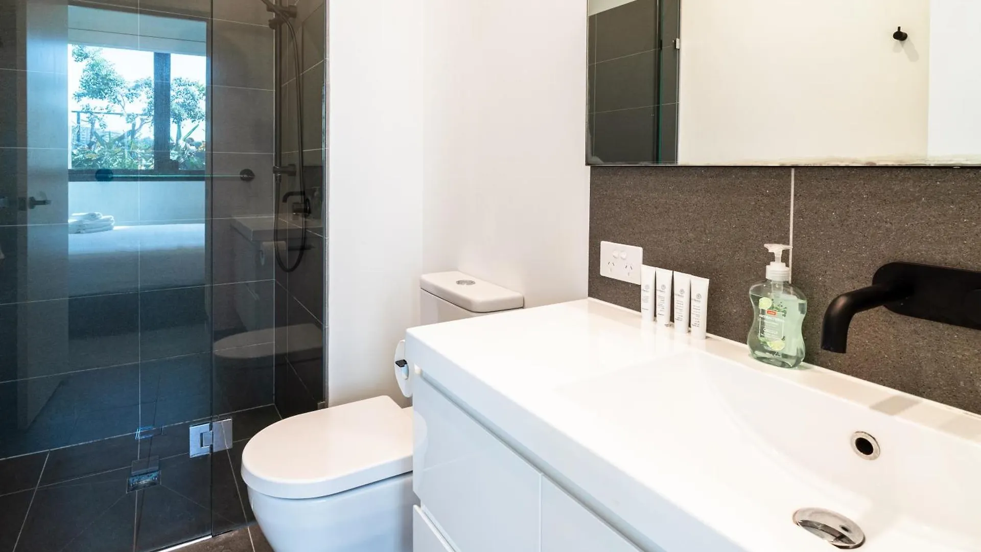 Utopia Apartments By Serain Residences Brisbane Austrália