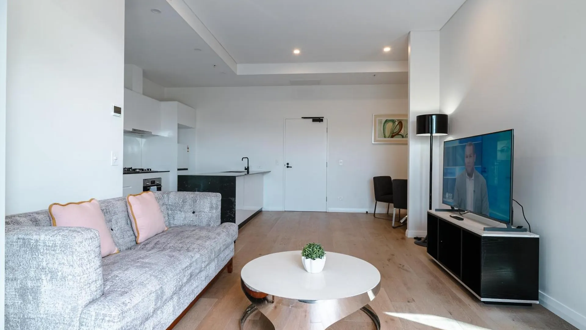 Utopia Apartments By Serain Residences Brisbane